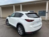 Thumbnail of 2019 Snowflake White Pearl Mica Mazda CX-5