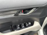 Thumbnail of 2019 Snowflake White Pearl Mica Mazda CX-5