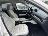 Thumbnail of 2019 Snowflake White Pearl Mica Mazda CX-5