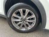 Thumbnail of 2019 Snowflake White Pearl Mica Mazda CX-5