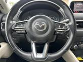 Thumbnail of 2019 Snowflake White Pearl Mica Mazda CX-5