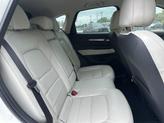 Thumbnail of 2019 Snowflake White Pearl Mica Mazda CX-5