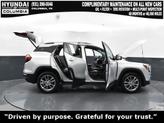 Thumbnail of 2022 Quicksilver Metallic GMC Terrain