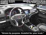Thumbnail of 2022 Quicksilver Metallic GMC Terrain
