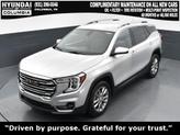 Thumbnail of 2022 Quicksilver Metallic GMC Terrain