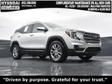 Thumbnail of 2022 Quicksilver Metallic GMC Terrain