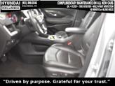 Thumbnail of 2022 Quicksilver Metallic GMC Terrain