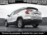 Thumbnail of 2022 Quicksilver Metallic GMC Terrain
