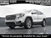 Thumbnail of 2022 Quicksilver Metallic GMC Terrain