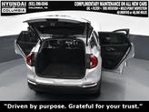 Thumbnail of 2022 Quicksilver Metallic GMC Terrain