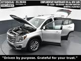 Thumbnail of 2022 Quicksilver Metallic GMC Terrain