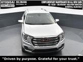 Thumbnail of 2022 Quicksilver Metallic GMC Terrain