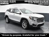 Thumbnail of 2022 Quicksilver Metallic GMC Terrain