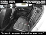Thumbnail of 2022 Quicksilver Metallic GMC Terrain