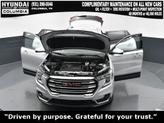 Thumbnail of 2022 Quicksilver Metallic GMC Terrain