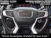 Thumbnail of 2022 Quicksilver Metallic GMC Terrain