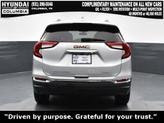 Thumbnail of 2022 Quicksilver Metallic GMC Terrain