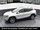 Thumbnail of 2022 Quicksilver Metallic GMC Terrain