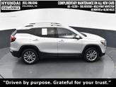 Thumbnail of 2022 Quicksilver Metallic GMC Terrain