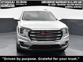 Thumbnail of 2022 Quicksilver Metallic GMC Terrain