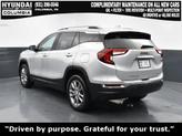 Thumbnail of 2022 Quicksilver Metallic GMC Terrain