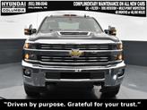 Thumbnail of 2019 Graphite Metallic Chevrolet Silverado 2500