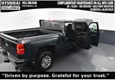 Thumbnail of 2019 Graphite Metallic Chevrolet Silverado 2500