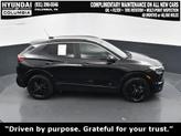 Thumbnail of 2025 Ebony Twilight Metallic Buick Encore GX