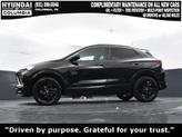Thumbnail of 2025 Ebony Twilight Metallic Buick Encore GX