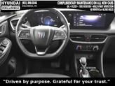 Thumbnail of 2025 Ebony Twilight Metallic Buick Encore GX