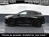 Thumbnail of 2025 Ebony Twilight Metallic Buick Encore GX