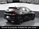 Thumbnail of 2025 Ebony Twilight Metallic Buick Encore GX