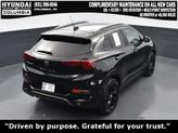 Thumbnail of 2025 Ebony Twilight Metallic Buick Encore GX