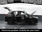 Thumbnail of 2025 Ebony Twilight Metallic Buick Encore GX