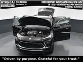Thumbnail of 2025 Ebony Twilight Metallic Buick Encore GX