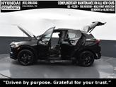 Thumbnail of 2025 Ebony Twilight Metallic Buick Encore GX