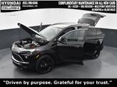 Thumbnail of 2025 Ebony Twilight Metallic Buick Encore GX