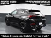 Thumbnail of 2025 Ebony Twilight Metallic Buick Encore GX