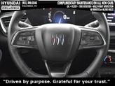 Thumbnail of 2025 Ebony Twilight Metallic Buick Encore GX