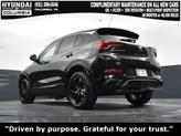 Thumbnail of 2025 Ebony Twilight Metallic Buick Encore GX