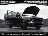Thumbnail of 2025 Ebony Twilight Metallic Buick Encore GX