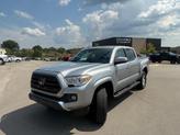 Thumbnail of 2019 Silver Sky Metallic Toyota Tacoma