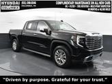 Photo of 2023 Onyx Black GMC Sierra 1500