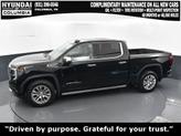 Thumbnail of 2023 Onyx Black GMC Sierra 1500