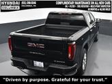 Thumbnail of 2023 Onyx Black GMC Sierra 1500