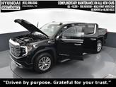 Thumbnail of 2023 Onyx Black GMC Sierra 1500