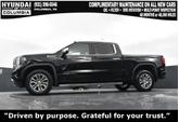 Thumbnail of 2023 Onyx Black GMC Sierra 1500