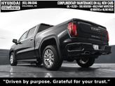 Thumbnail of 2023 Onyx Black GMC Sierra 1500