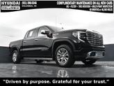 Thumbnail of 2023 Onyx Black GMC Sierra 1500