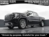 Thumbnail of 2023 Onyx Black GMC Sierra 1500
